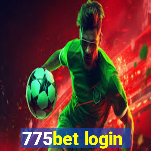 775bet login